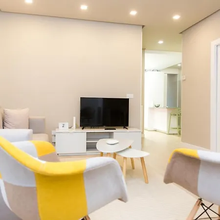 Apartamento Denver - Centro, Nuevo, Diseno, Wifi Valladolid Exterior foto