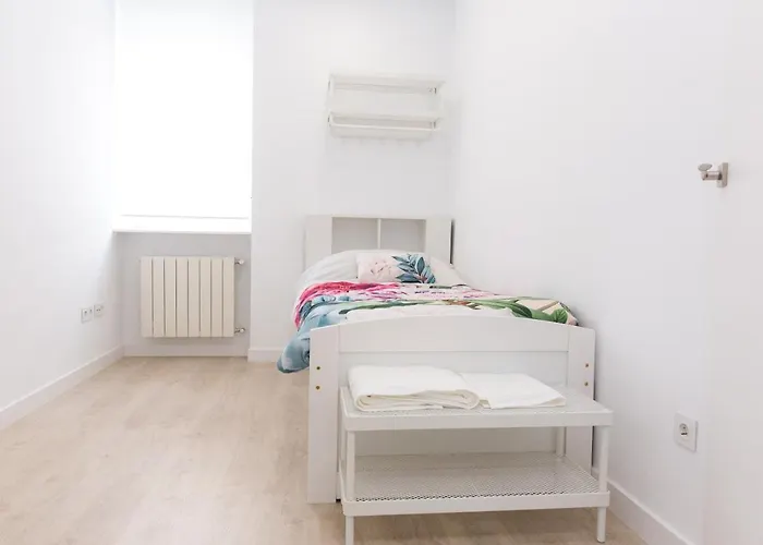 Apartamento Denver - Centro, Nuevo, Diseno, Wifi