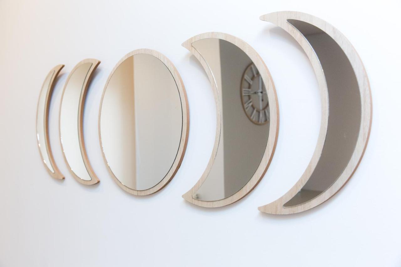 Denver - Centro, Nuevo, Diseno, Wifi Appartement