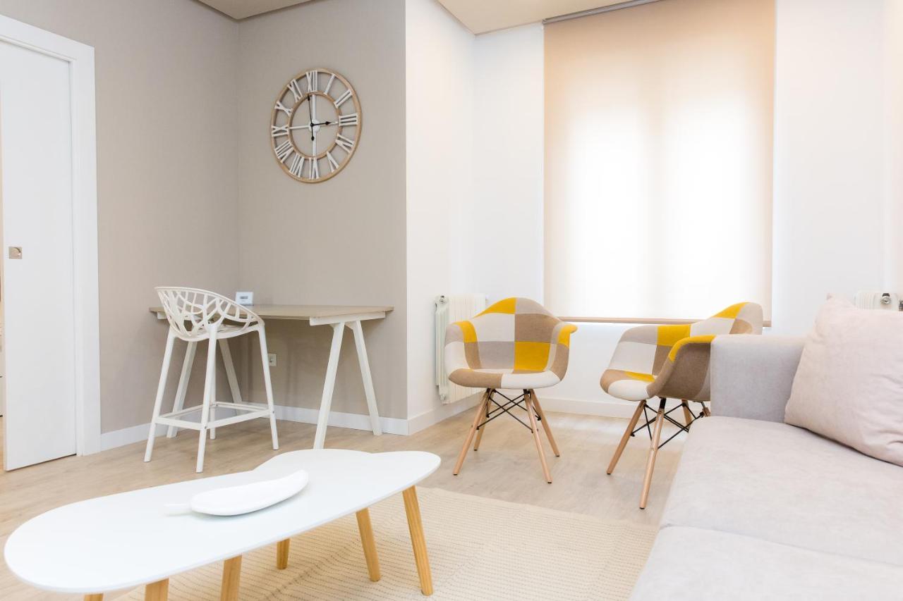 Denver - Centro, Nuevo, Diseno, Wifi Apartamento *
