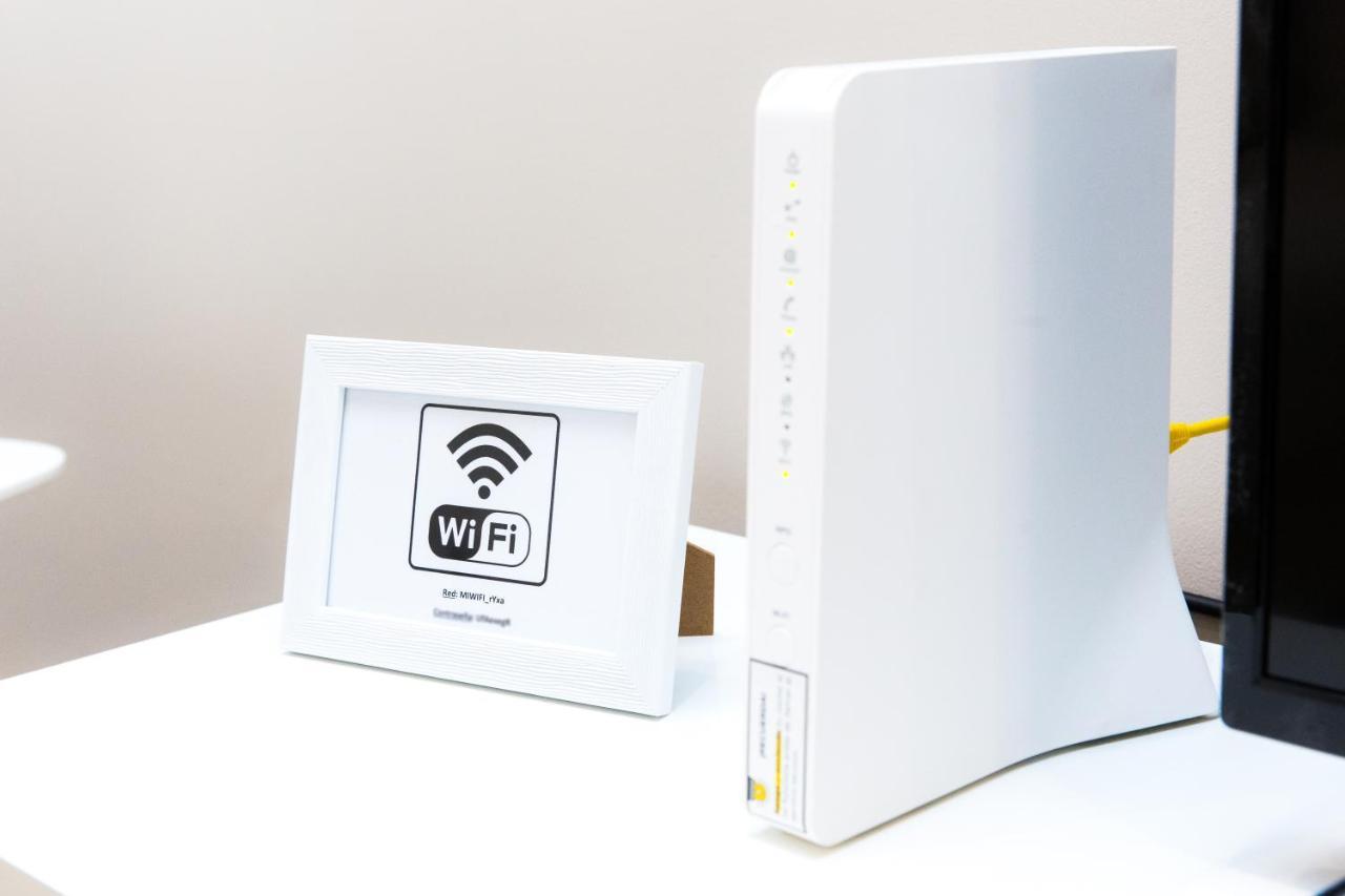 Denver - Centro, Nuevo, Diseno, Wifi *