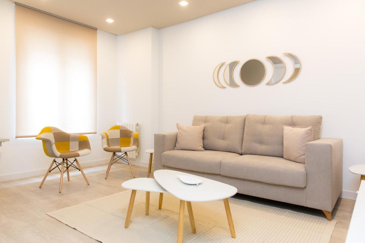 Denver - Centro, Nuevo, Diseno, Wifi Apartment *