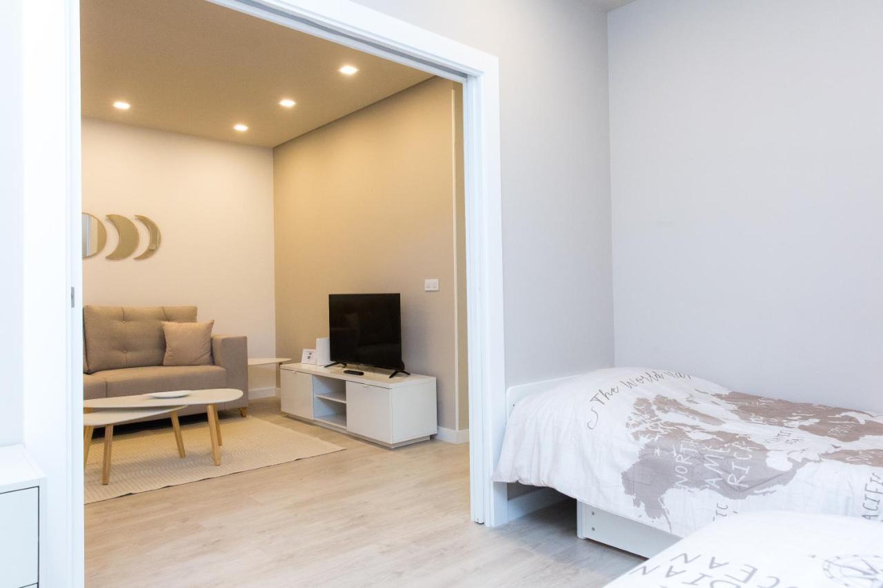 Denver - Centro, Nuevo, Diseno, Wifi Apartment *