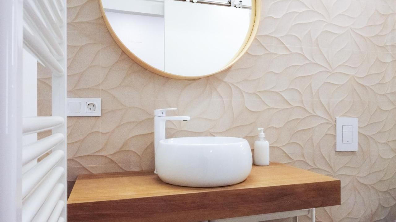 Apartment Denver - Centro, Nuevo, Diseno, Wifi Valladolid
