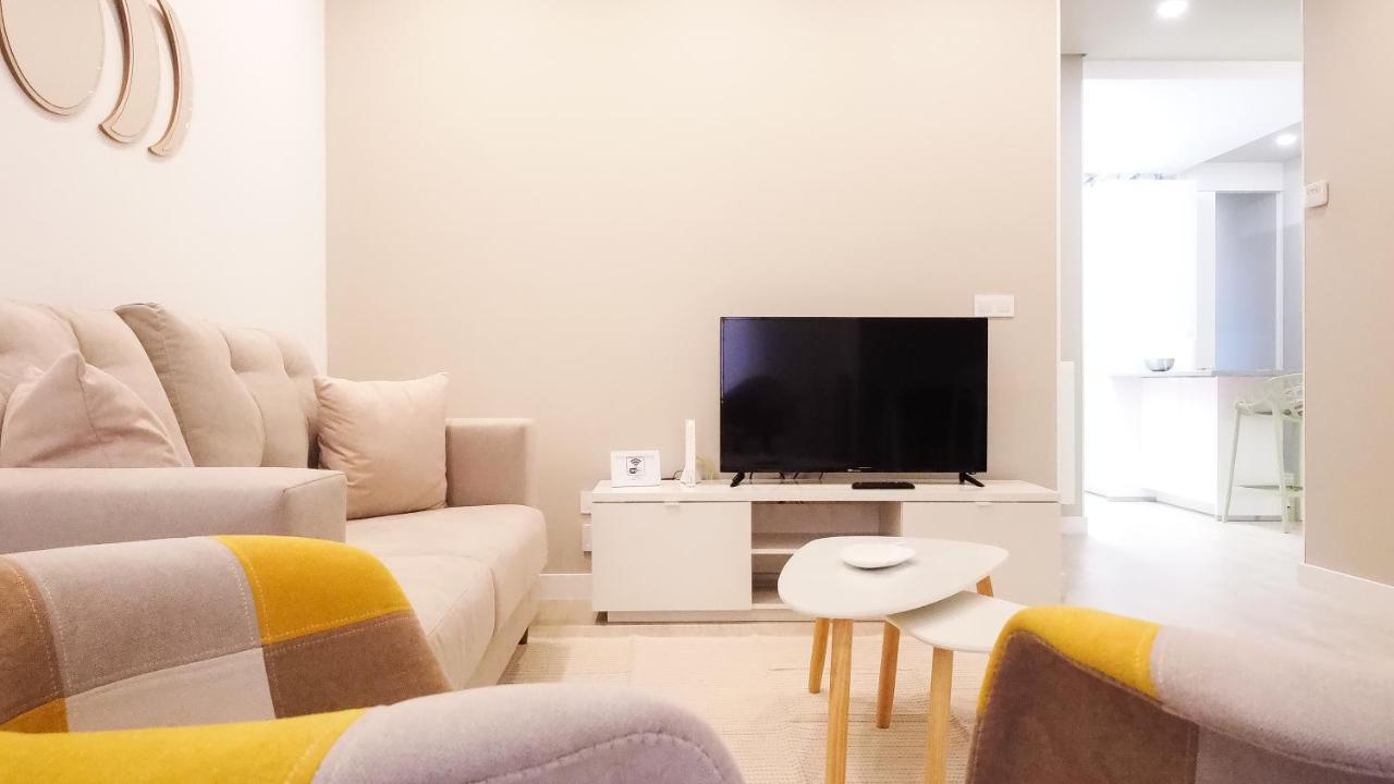 Appartement Denver - Centro, Nuevo, Diseno, Wifi *