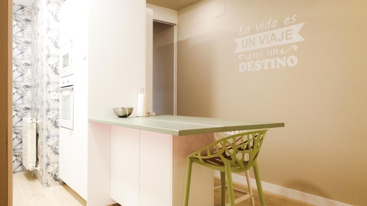 Apartamento Denver - Centro, Nuevo, Diseno, Wifi Valladolid