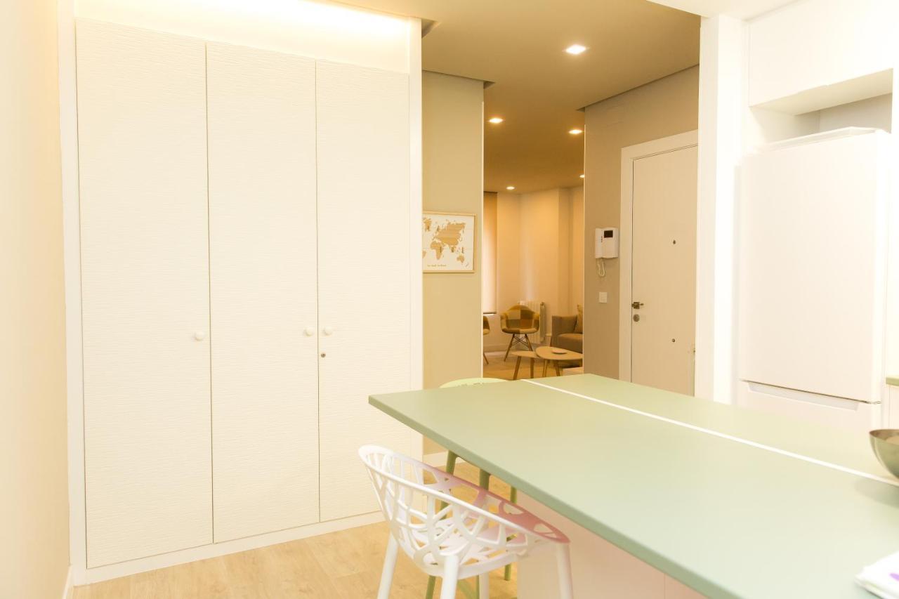 Apartamento Denver - Centro, Nuevo, Diseno, Wifi Valladolid