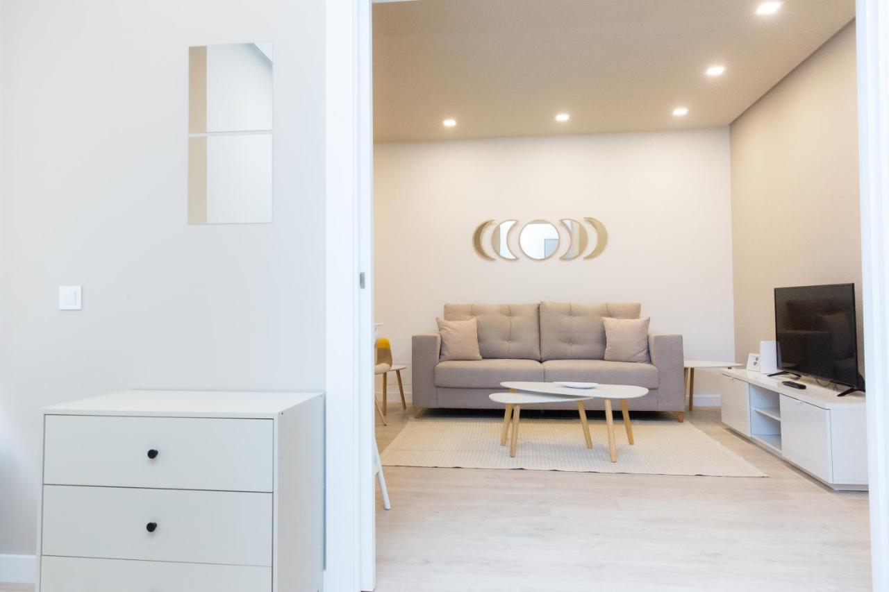 Apartamento Denver - Centro, Nuevo, Diseno, Wifi