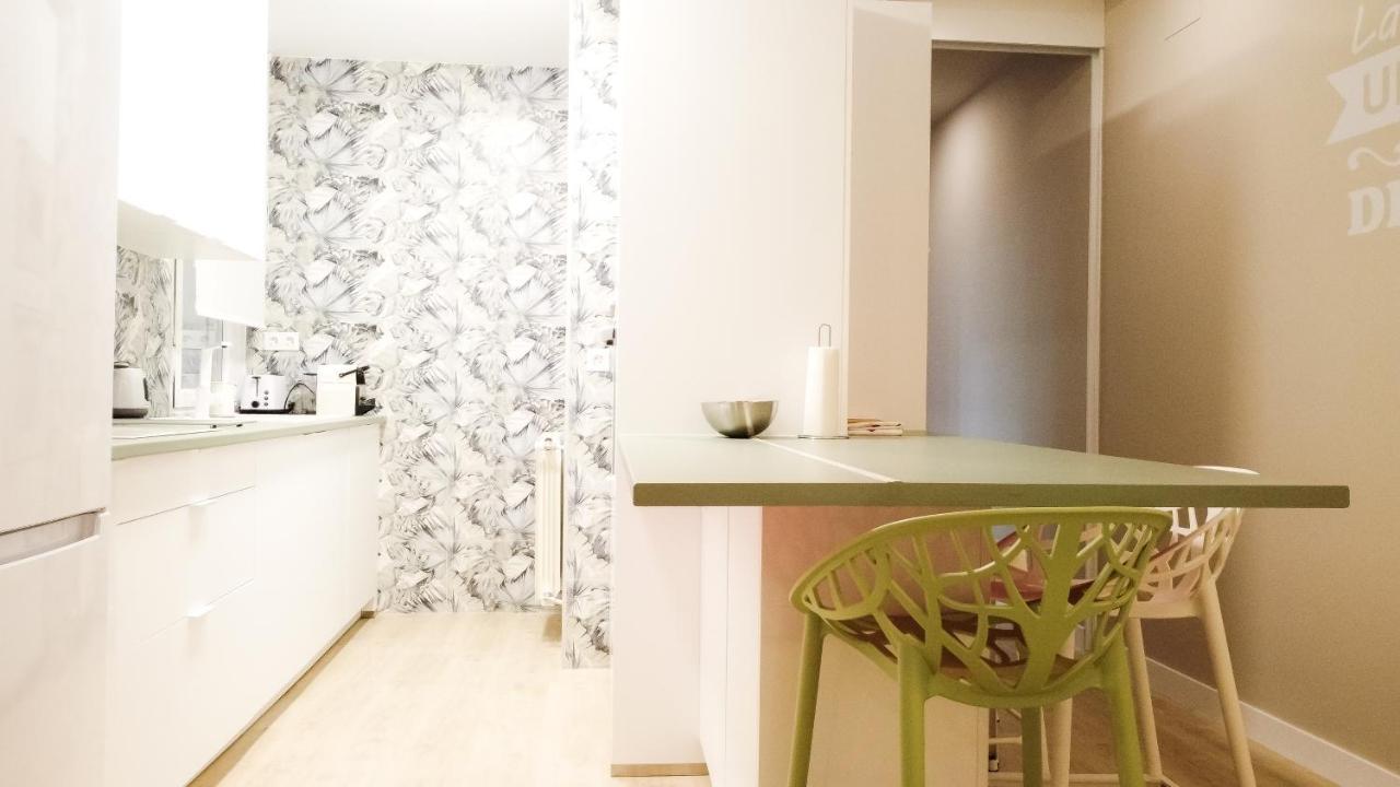 Apartamento Denver - Centro, Nuevo, Diseno, Wifi *