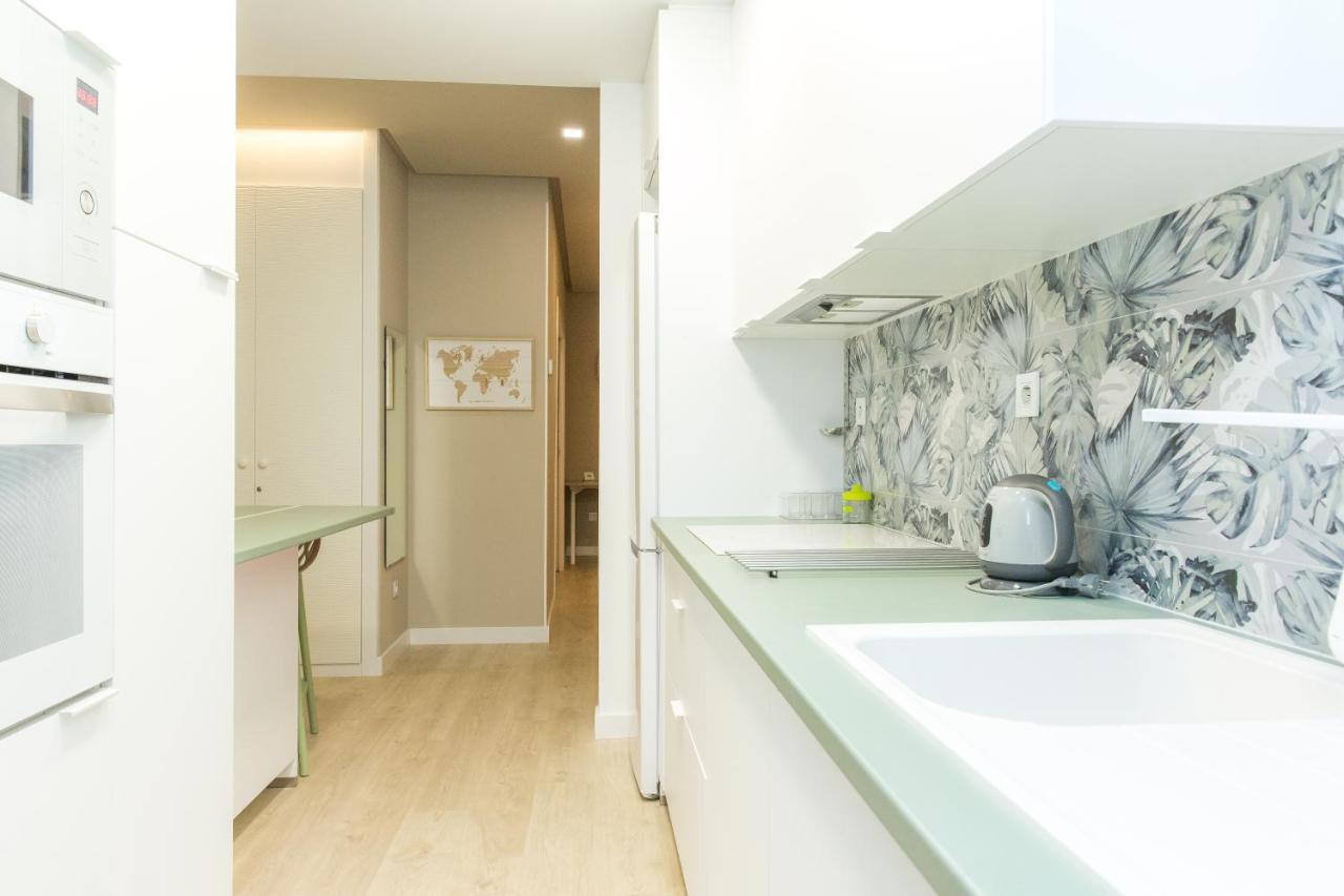Denver - Centro, Nuevo, Diseno, Wifi Apartment