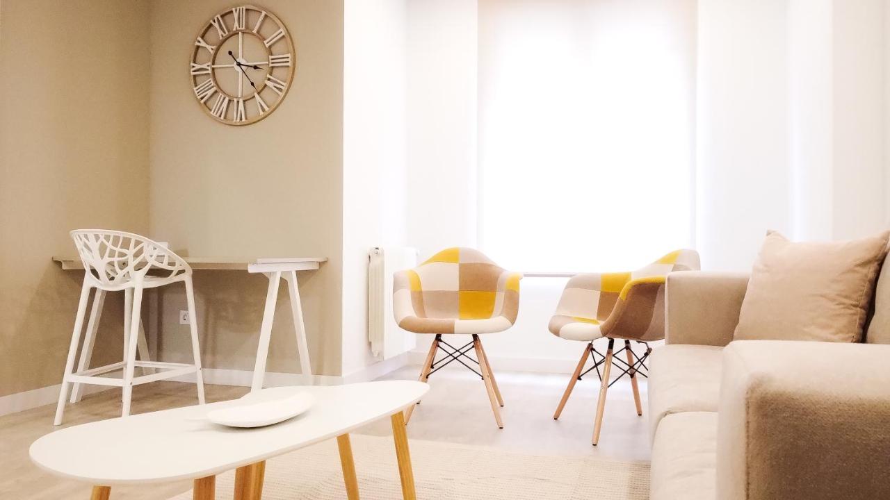 Apartment Denver - Centro, Nuevo, Diseno, Wifi *