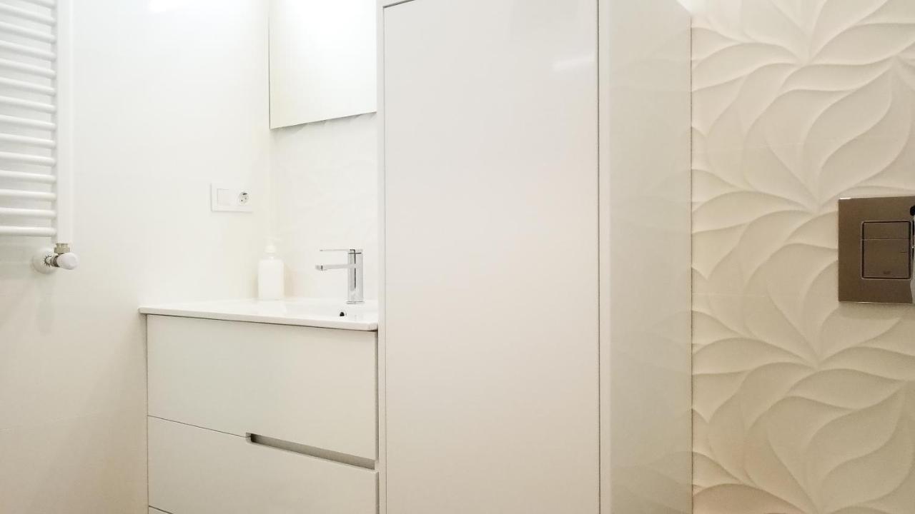 Apartment Denver - Centro, Nuevo, Diseno, Wifi *