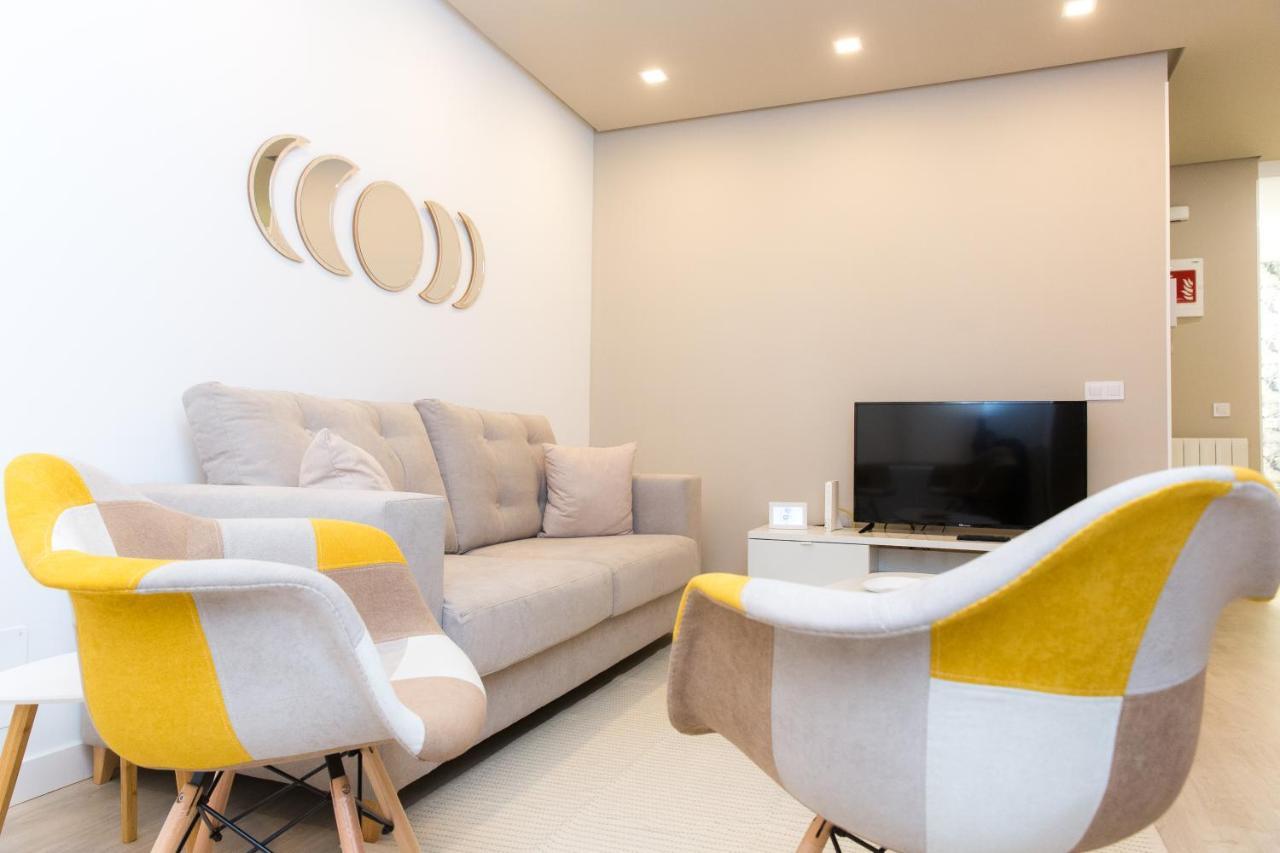 Denver - Centro, Nuevo, Diseno, Wifi Apartamento