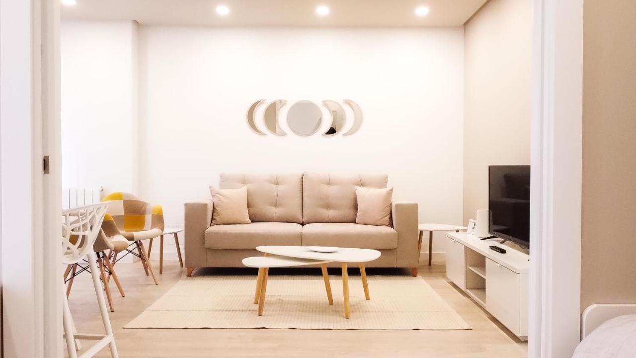 Denver - Centro, Nuevo, Diseno, Wifi *