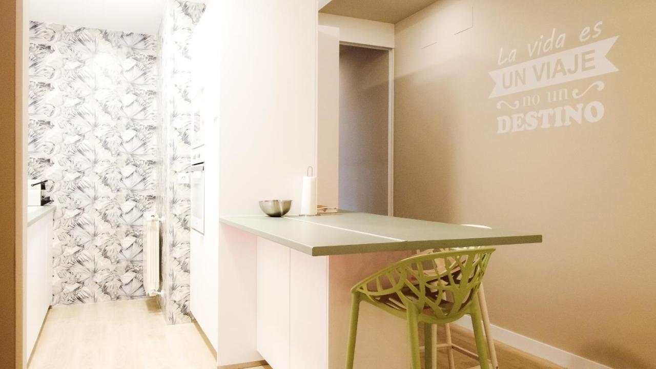 Apartment Denver - Centro, Nuevo, Diseno, Wifi *
