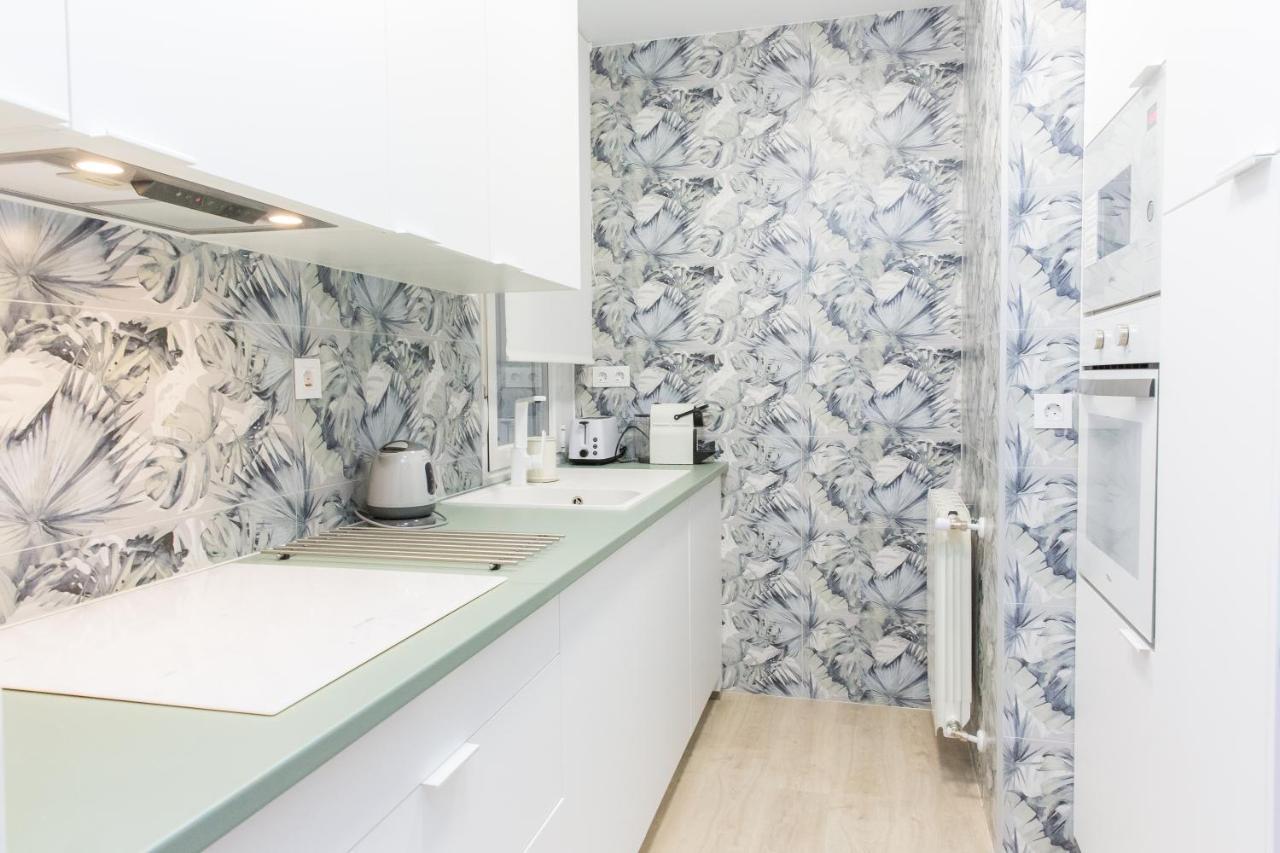 Apartamento Denver - Centro, Nuevo, Diseno, Wifi Valladolid