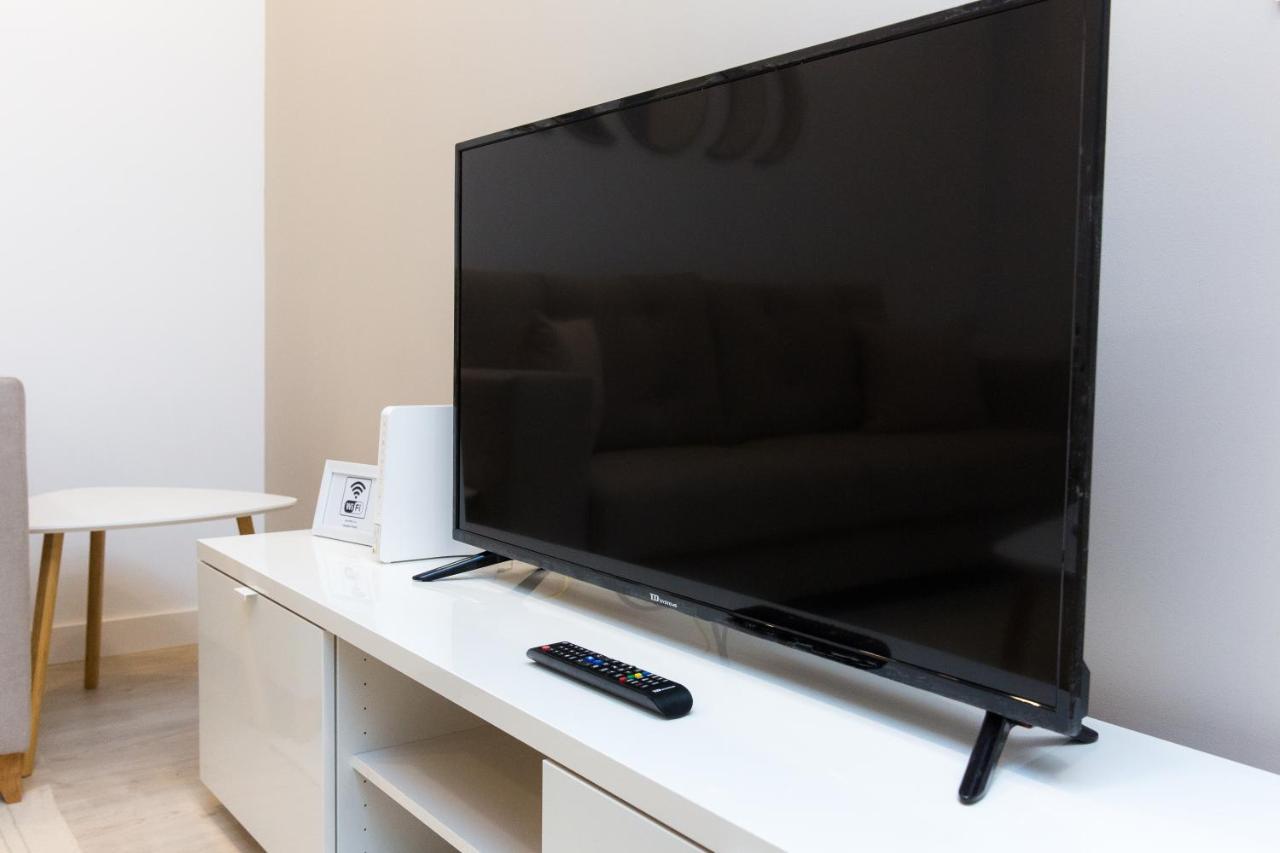 Denver - Centro, Nuevo, Diseno, Wifi Apartment *