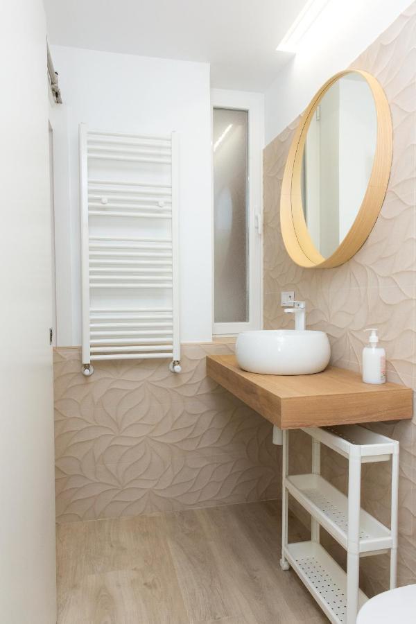 Denver - Centro, Nuevo, Diseno, Wifi Apartment