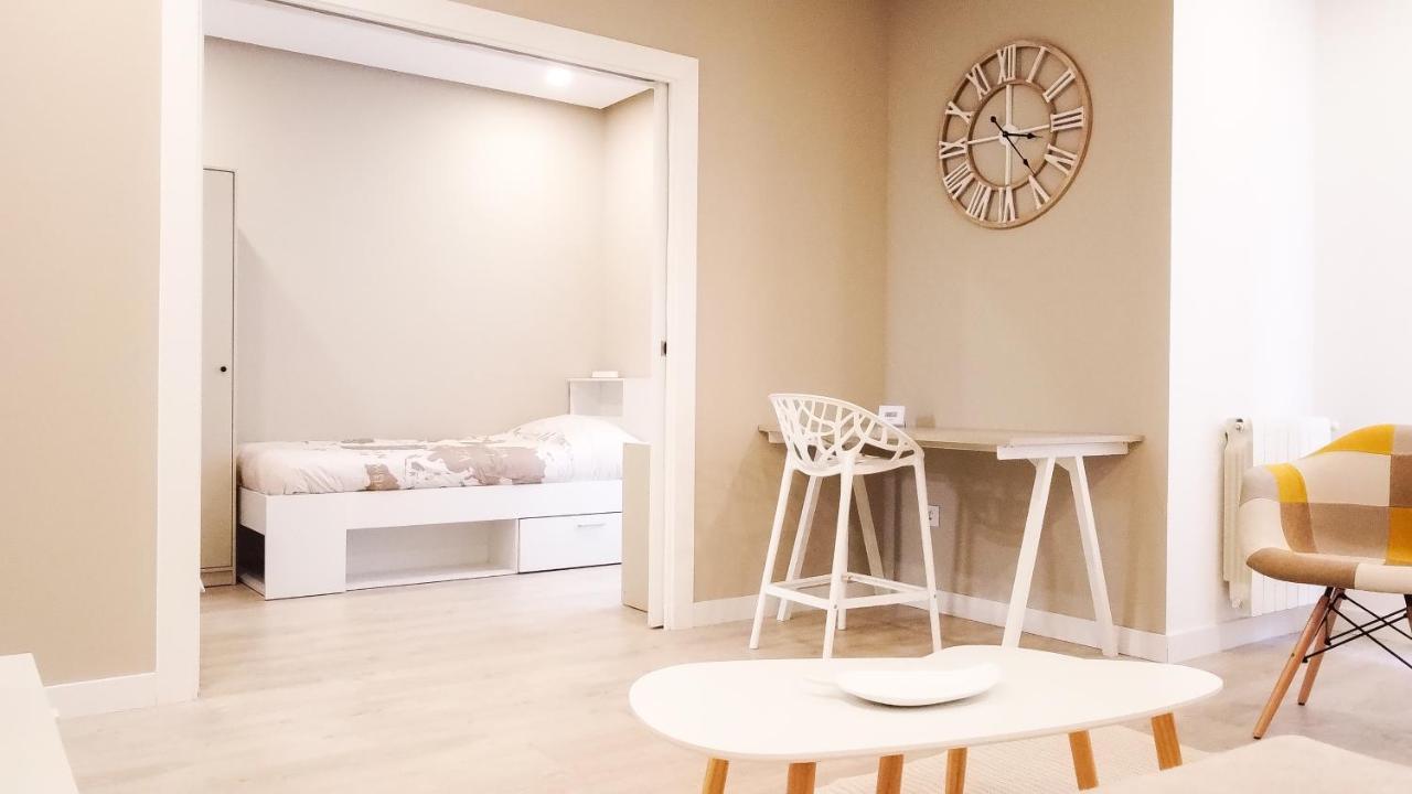 Denver - Centro, Nuevo, Diseno, Wifi Apartment Valladolid