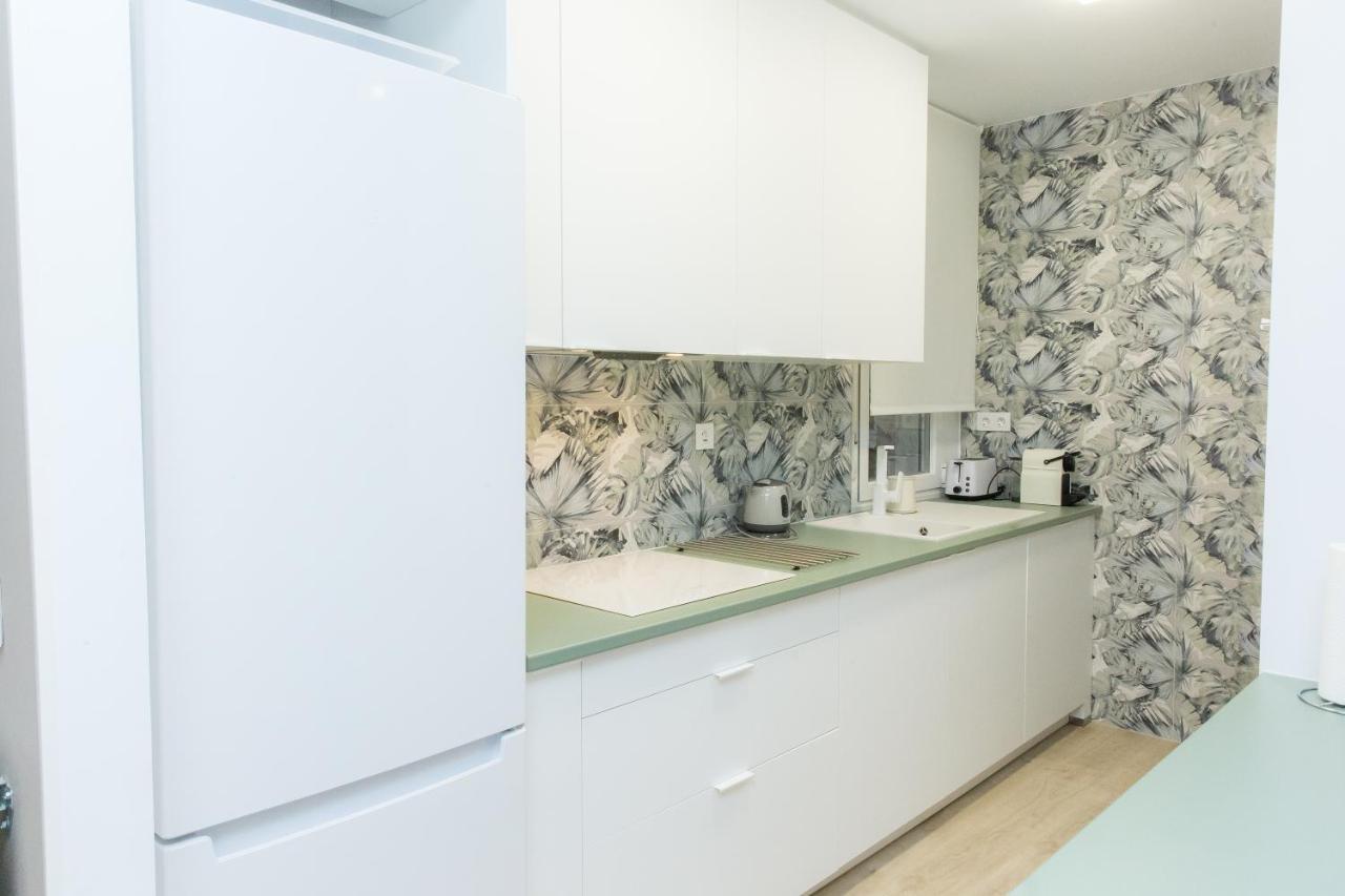 Apartment Denver - Centro, Nuevo, Diseno, Wifi Valladolid