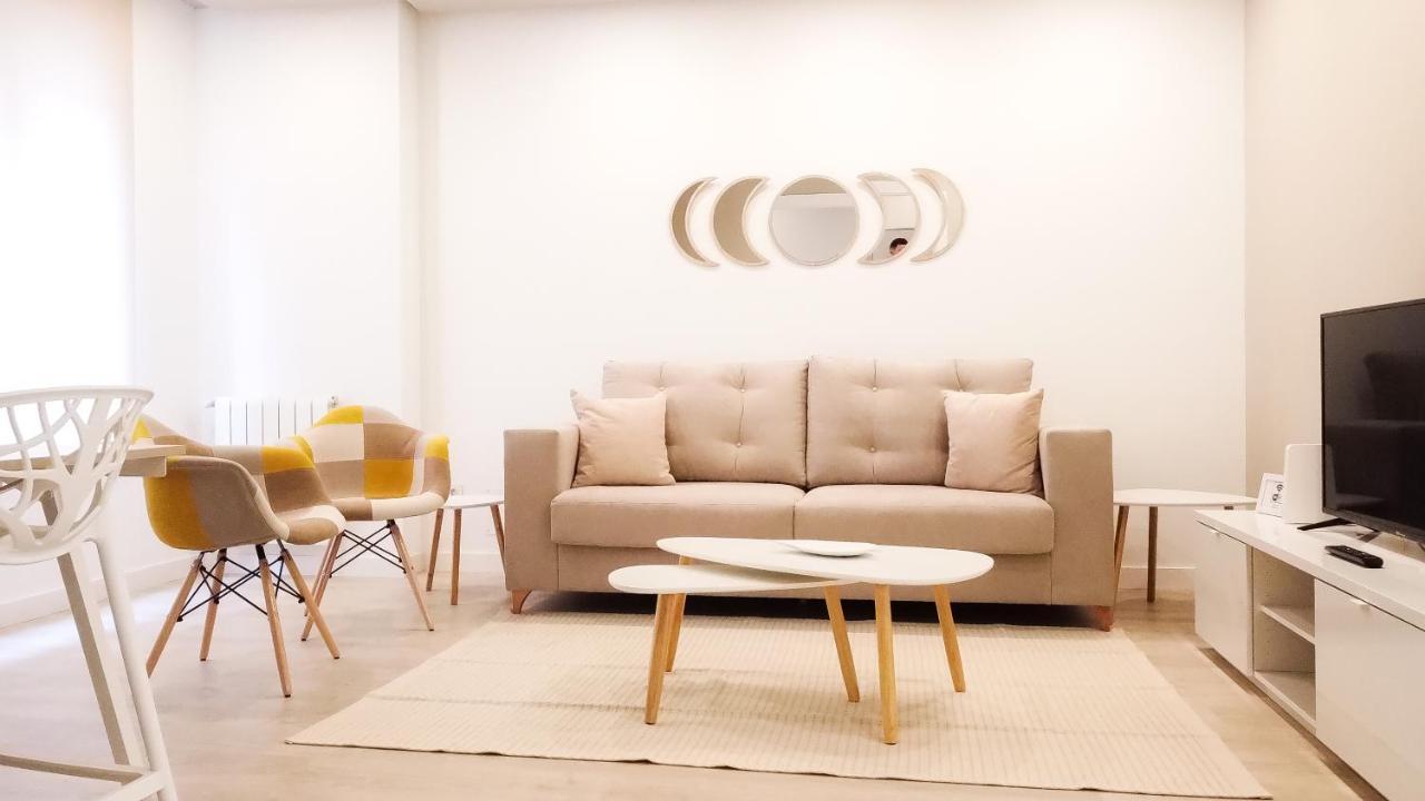 Denver - Centro, Nuevo, Diseno, Wifi Apartment