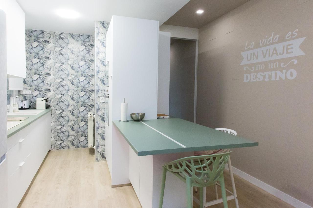 Apartment Denver - Centro, Nuevo, Diseno, Wifi Valladolid
