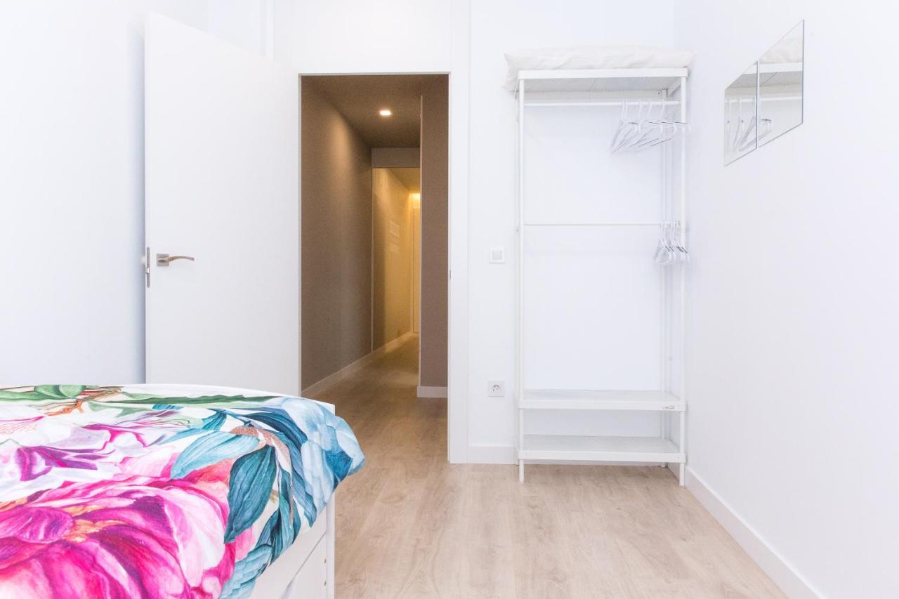 Denver - Centro, Nuevo, Diseno, Wifi Apartment
