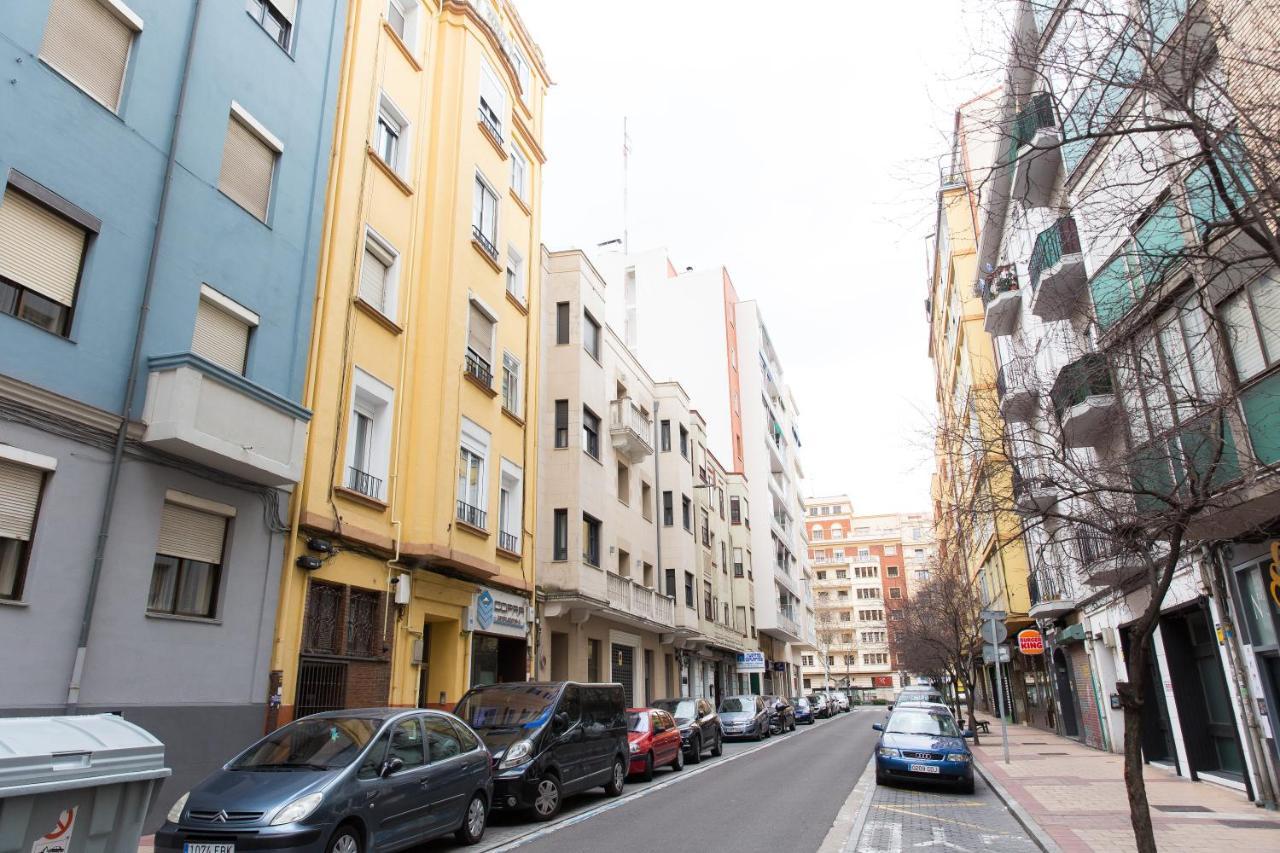 Denver - Centro, Nuevo, Diseno, Wifi Apartment *